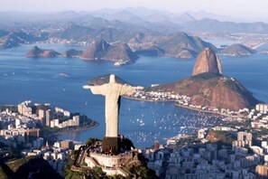 Point of interest - Hostel Iemar (Rio de Janeiro)