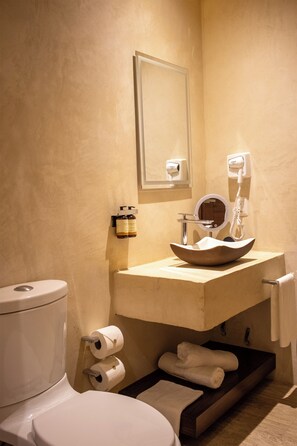 Bathroom - Hotel Boutique 7 Casa Laurel (Oaxaca de Juárez)