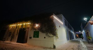Exterior - Hotel Boutique 7 Casa Laurel (Oaxaca de Juárez)