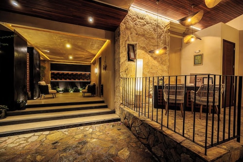 Hotel Boutique 7 Casa Laurel