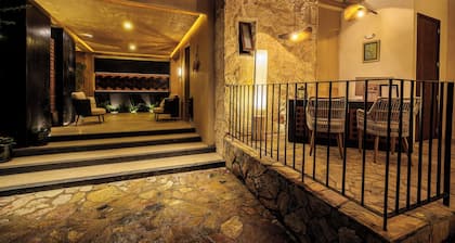 Hotel Boutique 7 Casa Laurel