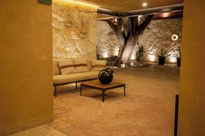 Interior - Hotel Boutique 7 Casa Laurel (Oaxaca)