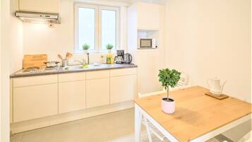 Apartment | Private kitchen