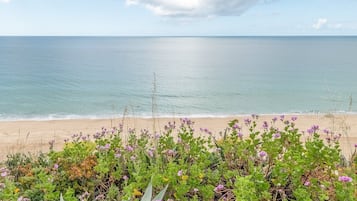 Am Strand