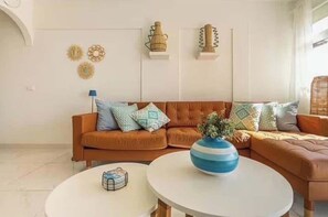 TV - Costa Caleta 1 - Two Bed (La Caleta)