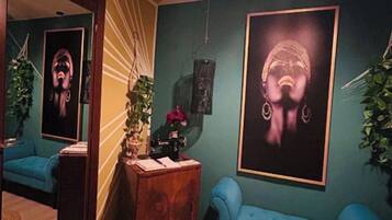 Intérieur