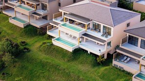 Exterior - Costa Azul at Kupuri Beach Residences (Desarrollo Punta Mita)