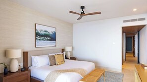 Desk, Internet, bed sheets - Costa Azul at Kupuri Beach Residences (Desarrollo Punta Mita)