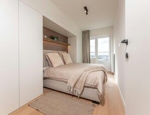 Apartment - Seafront Apartment in Blankenberge (Blankenberge)