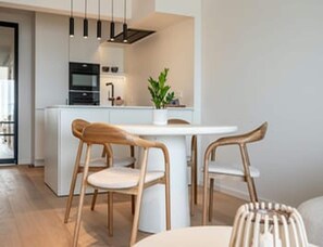 Leilighet | Spiseområde