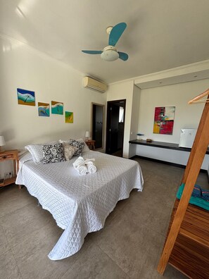 Superior Suite | Free WiFi - Pousada Búzios (Armação dos Búzios)