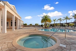 West Lucaya Village Resort (7).jpg - Modern Townhome 3 BD/ 2 BA/ West Lucaya (8980 SP) (Kissimmee)