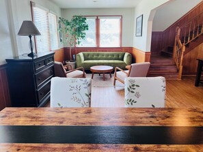 Smart TV - Springer's Retreat - Ocracoke Island (Ocracoke)