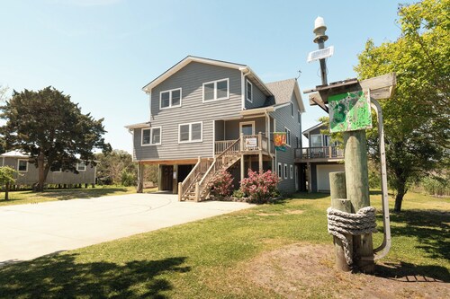 Springer's Retreat - Ocracoke Island