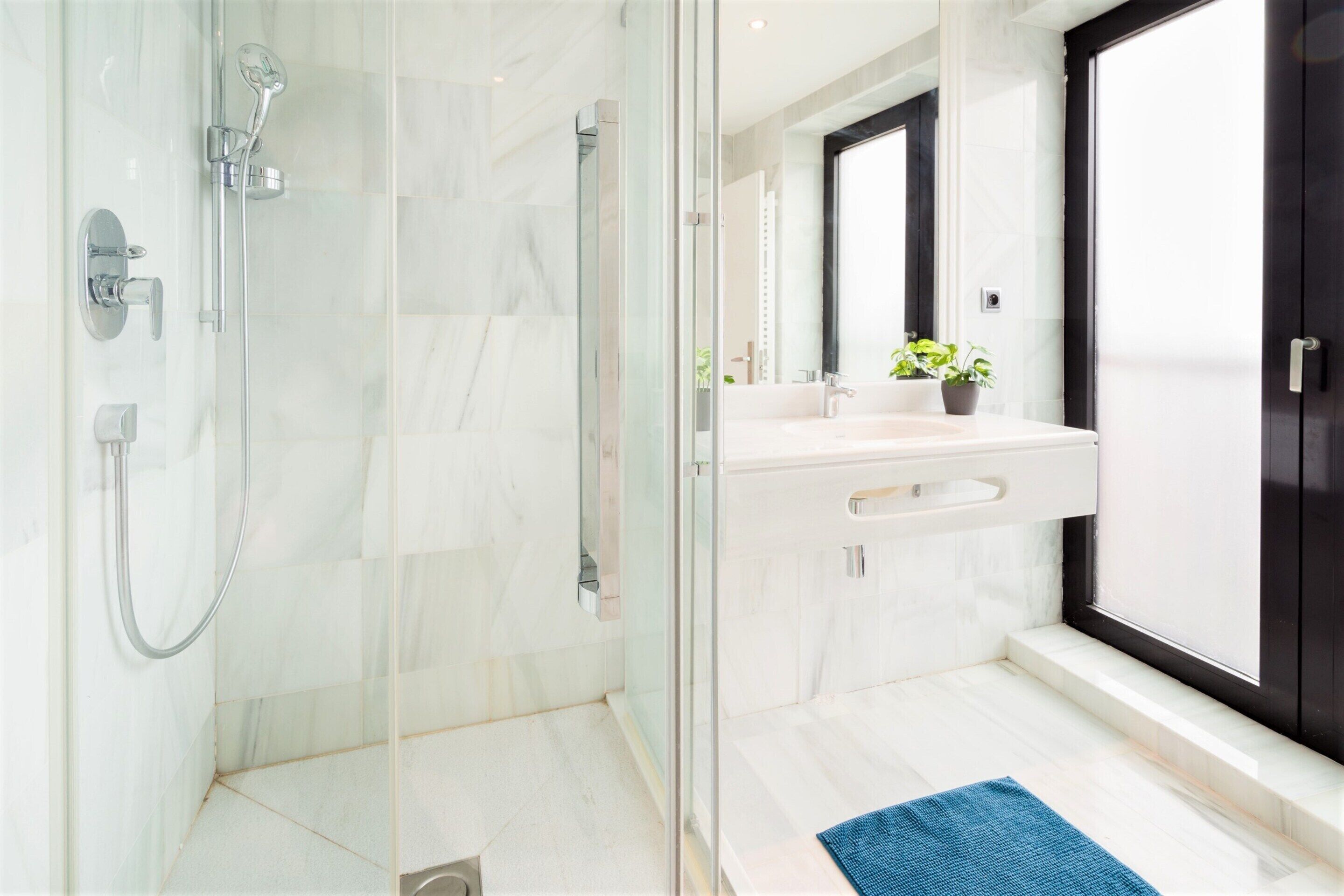 Apartment | Bathroom