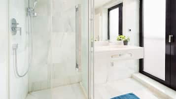 Appartement | Badkamer
