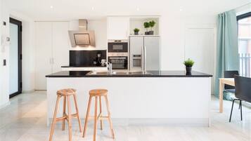 Apartment | Private kitchen