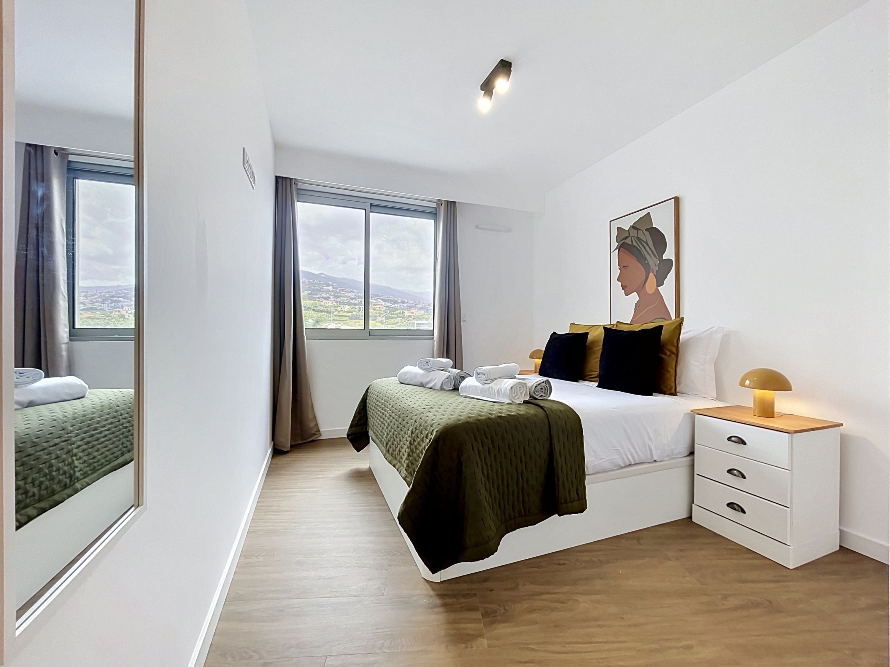 Casa | 1 habitación 
