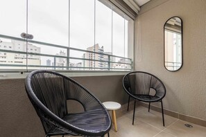 Interior - Studio Completo a 5min do Allianz Parque | MP1307 (Perdizes)