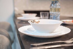 Miscellaneous - Free housekeeping visits during your stay - StayShort - Classy Studio in Sports City Sleeps 2 with Pool (Dubai Sports City)