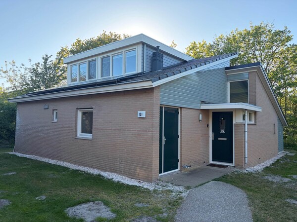 Landal Holiday Park, Kijkduin Park, Cottage 151 - Den Haag