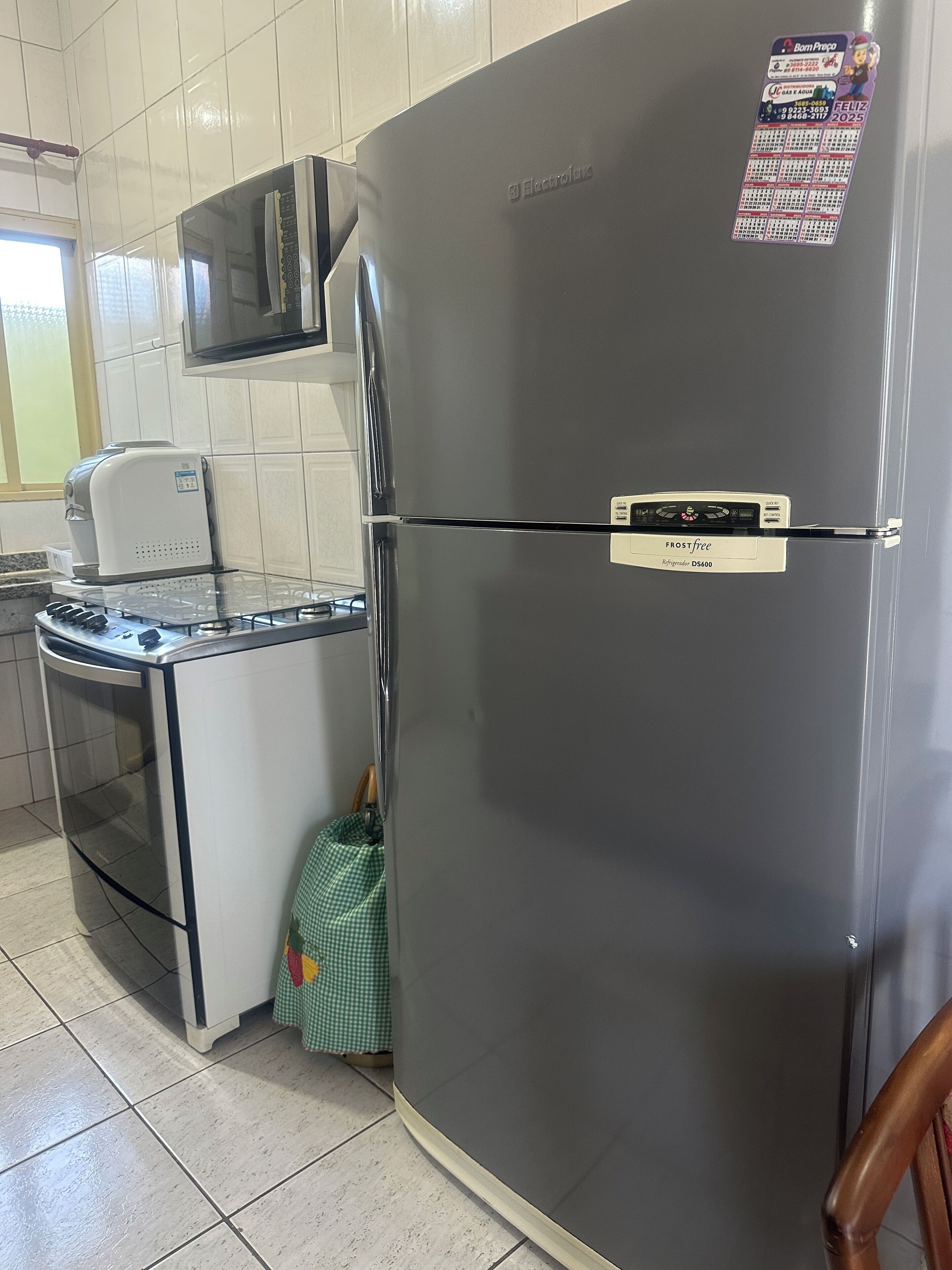 Cozinha privada