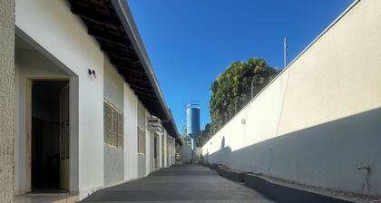 Billuca 2 Residential Complex