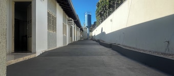 Billuca 2 Residential Complex