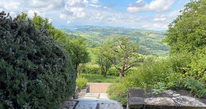 Casa delle Due Querce | Relax & Vista Panoramica