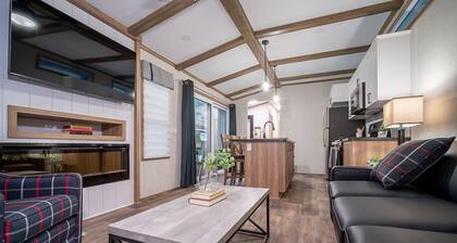 Scugog Landing RV Resort