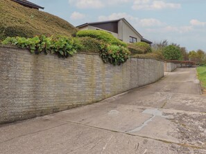 Property grounds - Tigh-na-mara Retreat (Berwick-upon-Tweed)
