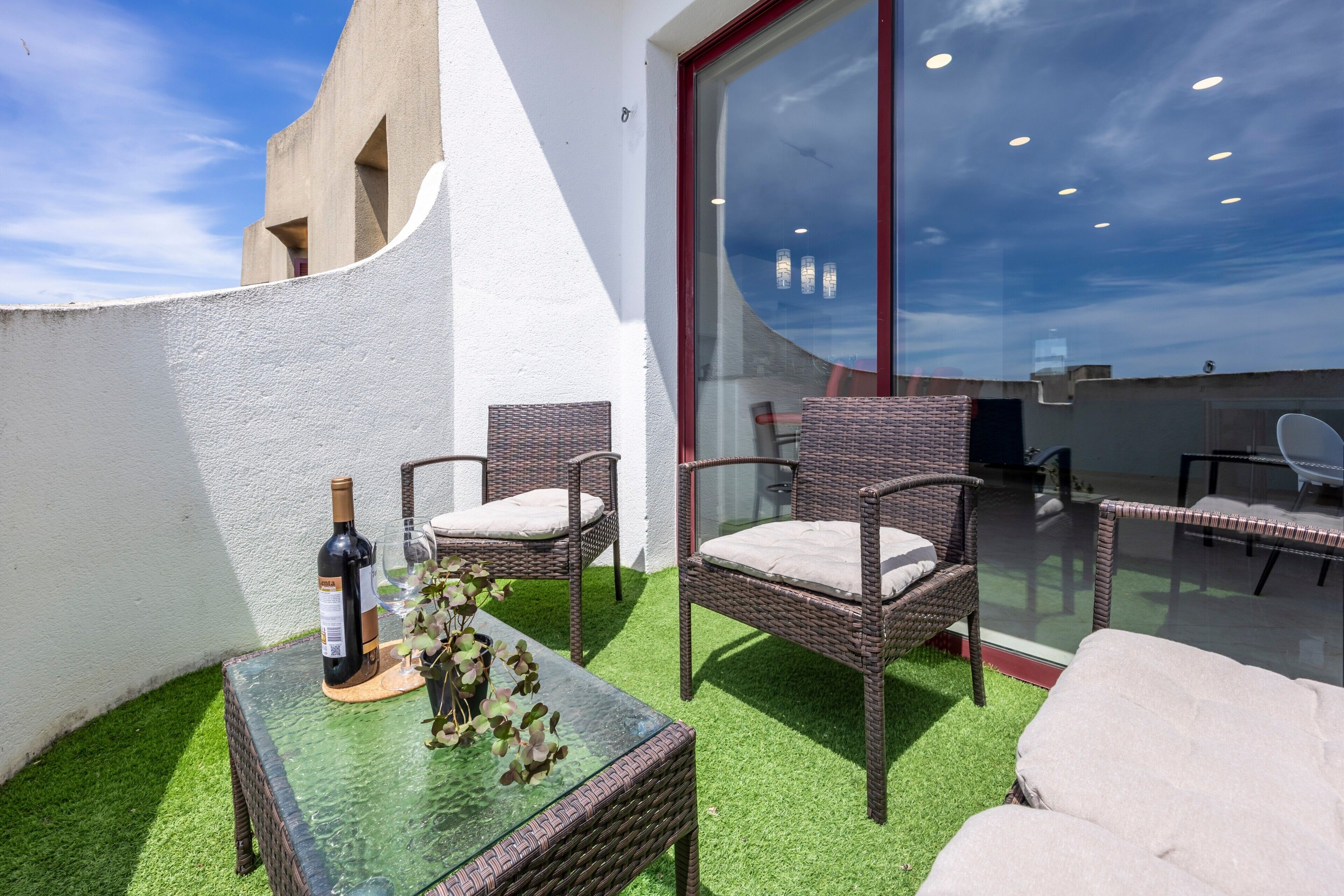 Terras