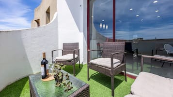 Terras