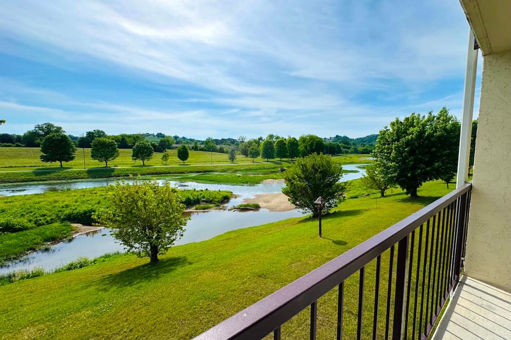 Landmark Inn On The River