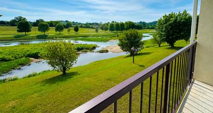Landmark Inn On The River