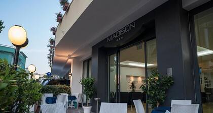 Hotel Madison