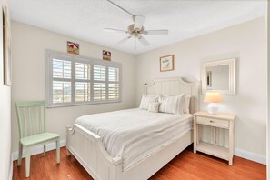 Condo, Multiple Beds (Sand Castle II #2603 - Premier) - Sand Castle II #2603 - Premier (Indian Shores)