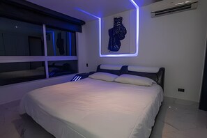 Apartamento de lujo | Tabla de planchar con plancha y wifi gratis
