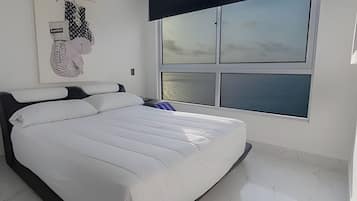 Appartement Luxe