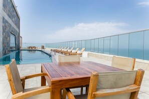 15 outdoor pools - Palmetto Beach - ILLUMINATO (Cartagena de Indias)