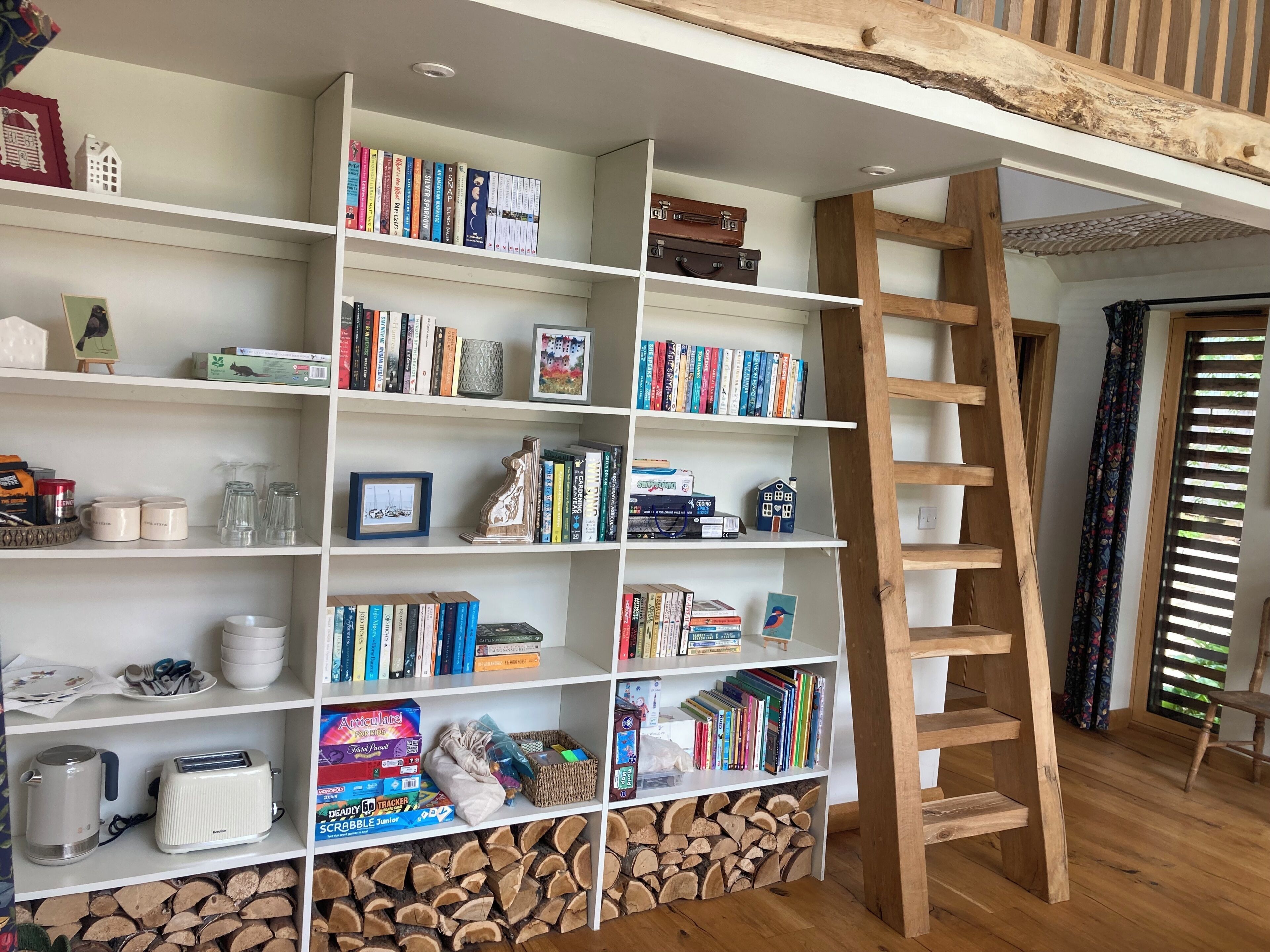 Intérieur