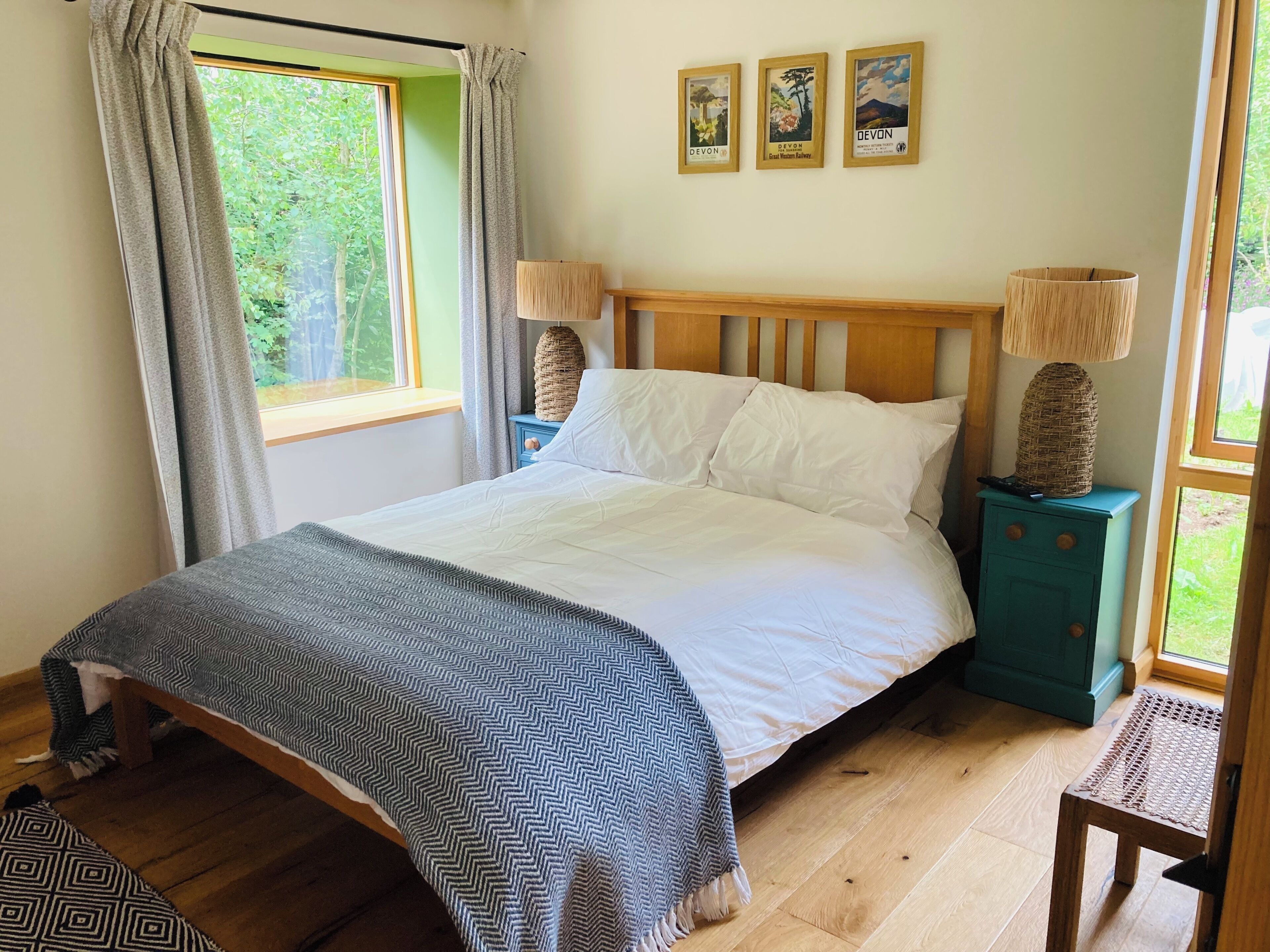 2 chambres, Wi-Fi, draps fournis