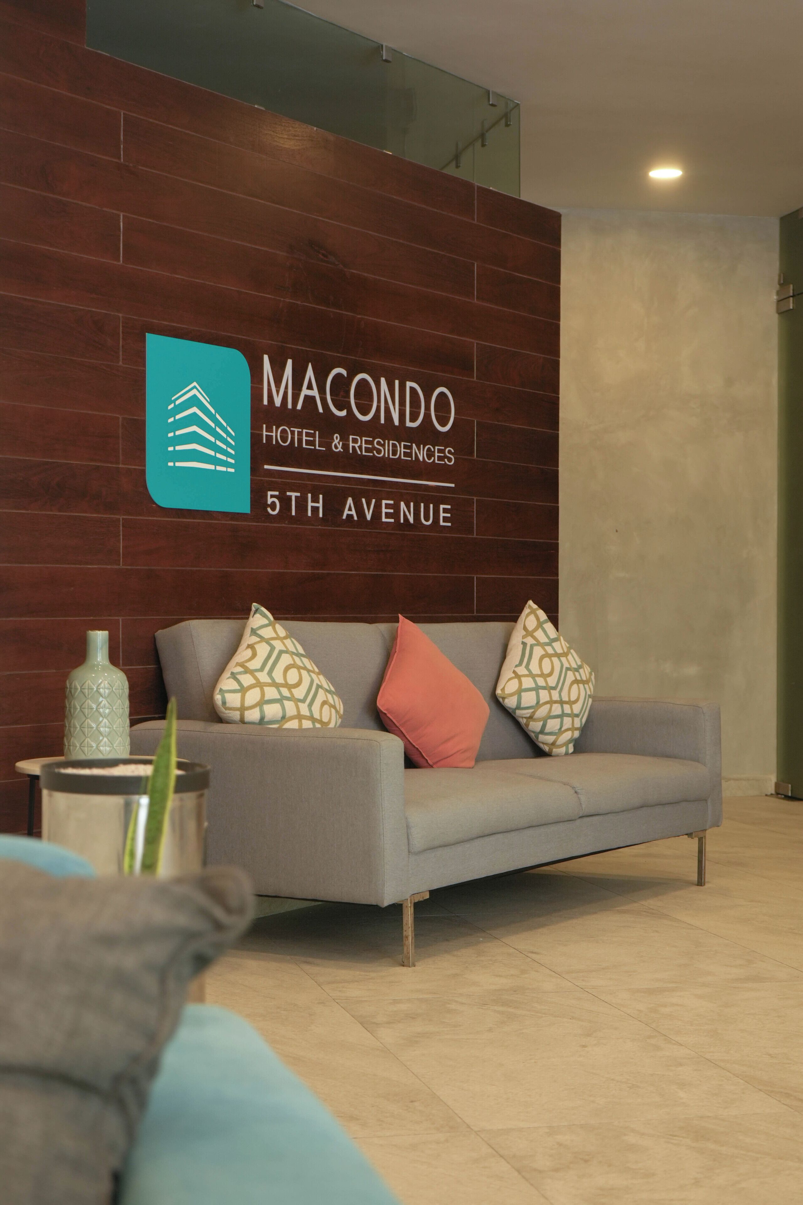 Hotel Macondo Quinta Avenida By Ruha - Playa del Carmen