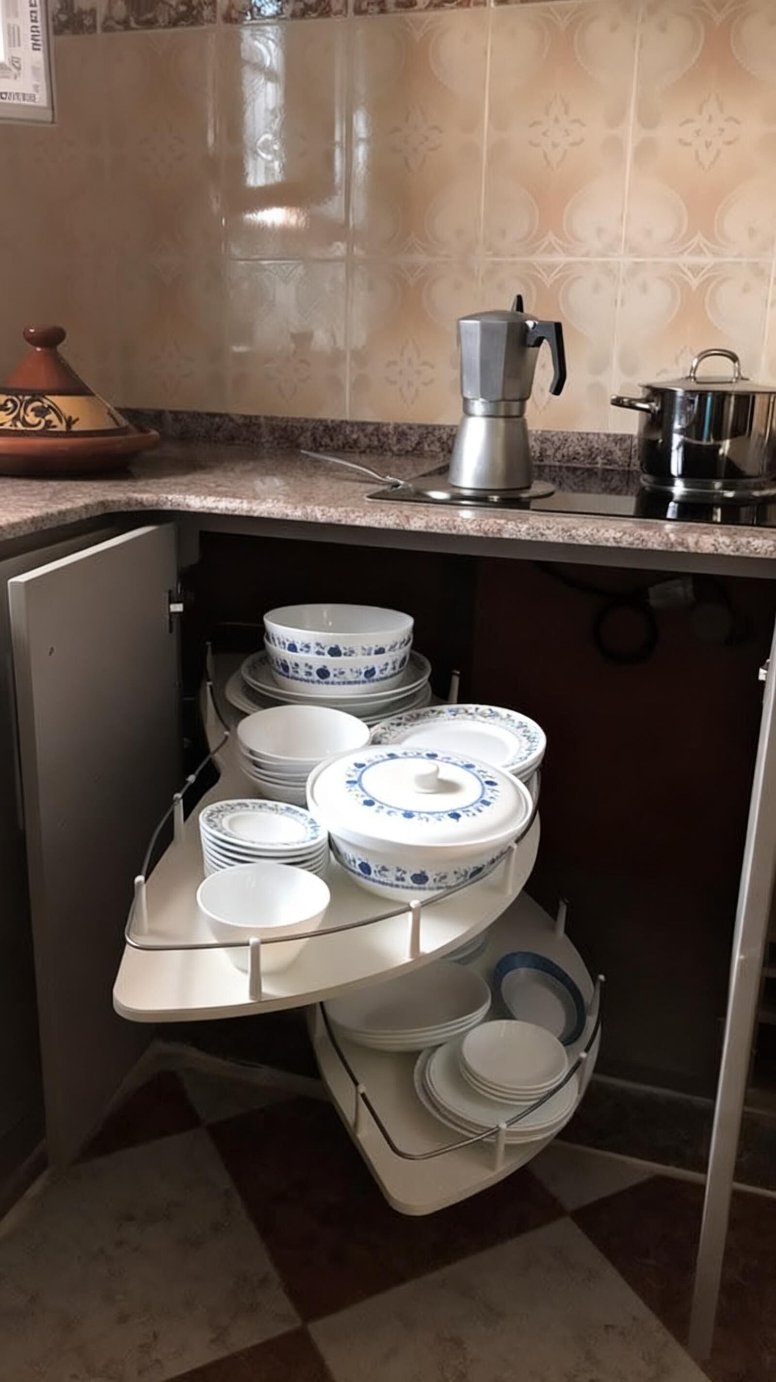 Cuisine privée