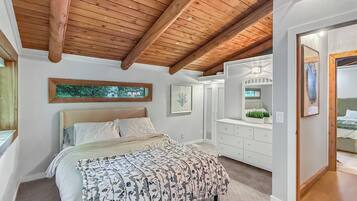 3 Schlafzimmer, kostenloses WLAN, Bettwäsche