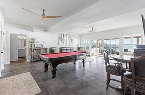 Sala de jogos