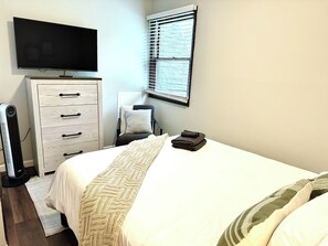 Room - Pocono Retreat w/ Hot Tub Fire Pit & Lake Access (Blakslee)