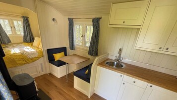 1 habitación, wifi gratis y decoración personalizada 