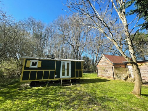 The Shepherds Hut