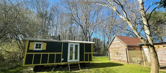 The Shepherds Hut